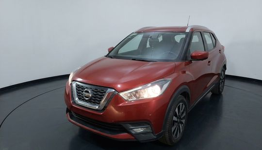 Nissan • Kicks