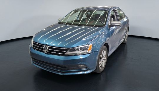 Volkswagen • Jetta
