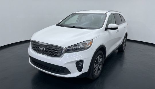 Kia • Sorento