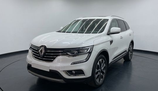 Renault • Koleos