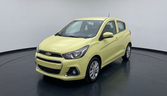 Chevrolet • Spark