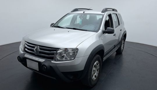 Renault • Duster