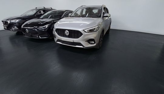Mazda • Mazda 2