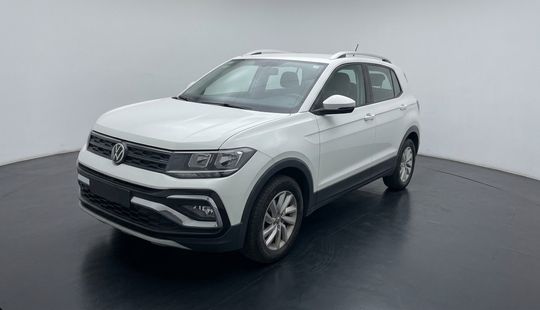 Volkswagen • Taigun