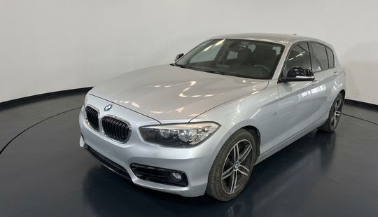 Bmw • Serie 1