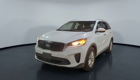 Kia • Sorento