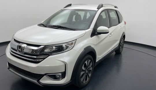 Honda • BR-V