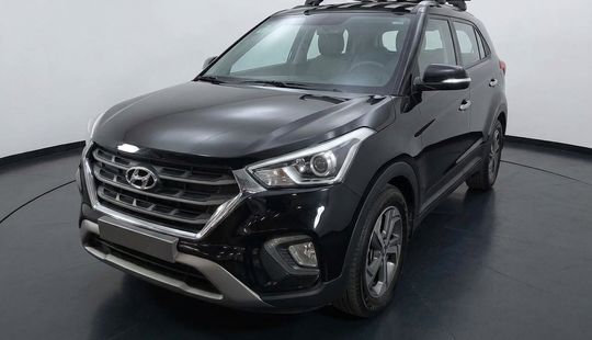 2019 • 86,622 km • Automático