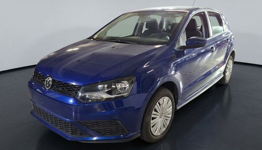 Volkswagen • Polo