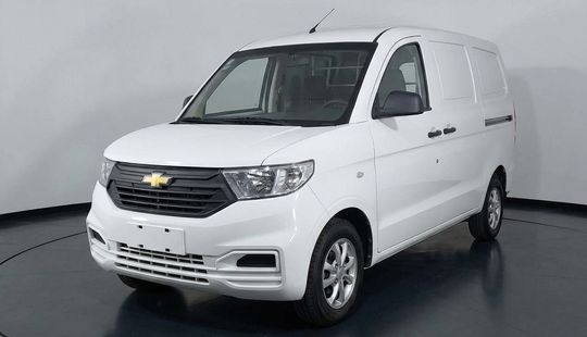 Chevrolet • Tornado Van