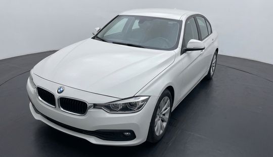 Bmw • Serie 3