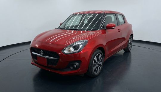 Suzuki • Swift