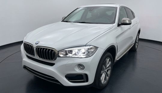 Bmw • X6