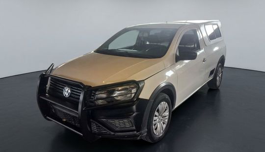 Volkswagen • Saveiro