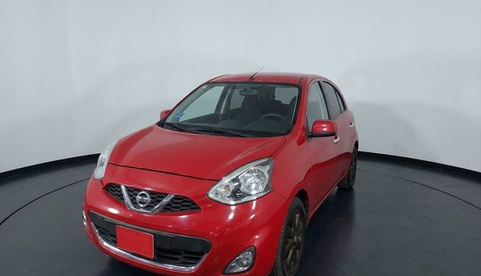 Nissan • March
