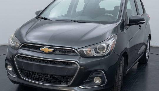 Chevrolet • Spark