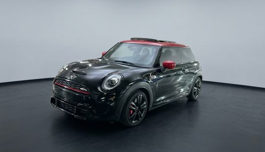 Mini • John Cooper Works