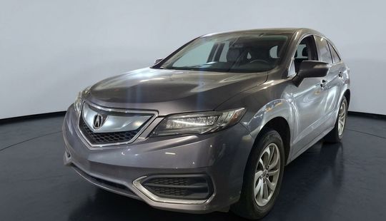 Acura • RDX