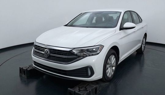 Volkswagen • Jetta