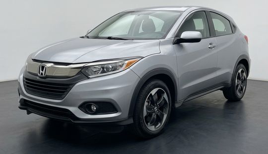 Honda • HR-V