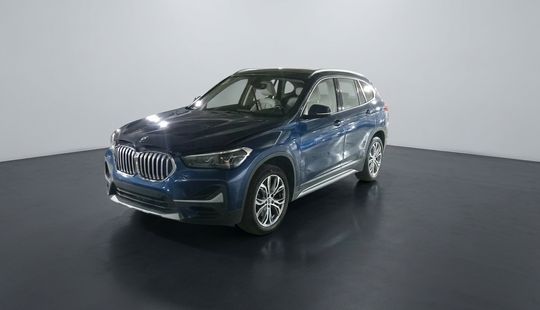 Bmw • X1