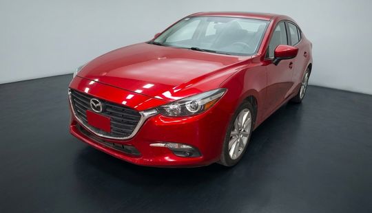 Mazda • Mazda 3