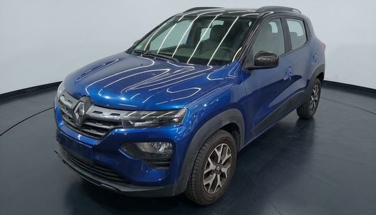Renault • Kwid