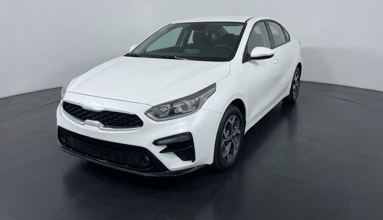 Kia • FORTE