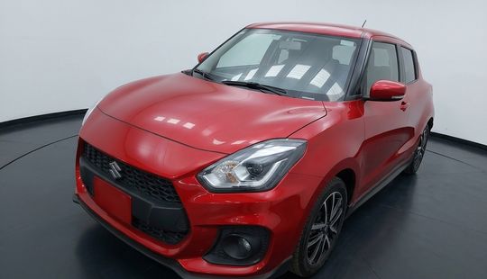 Suzuki • Swift