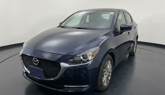 Mazda • Mazda 2