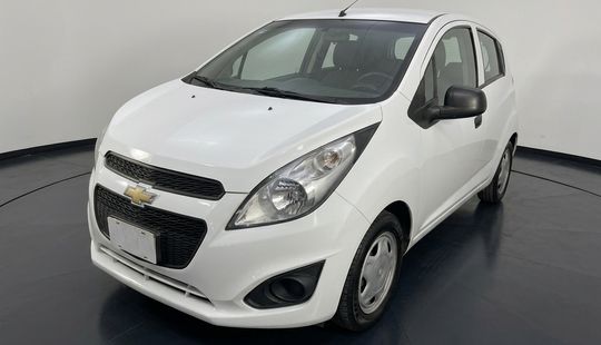 Chevrolet • Spark Classic