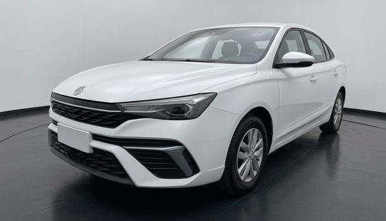 Mg • MG5