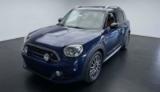 Mini • Countryman