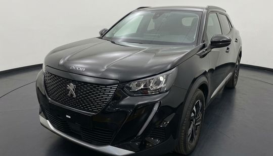 Peugeot • 2008