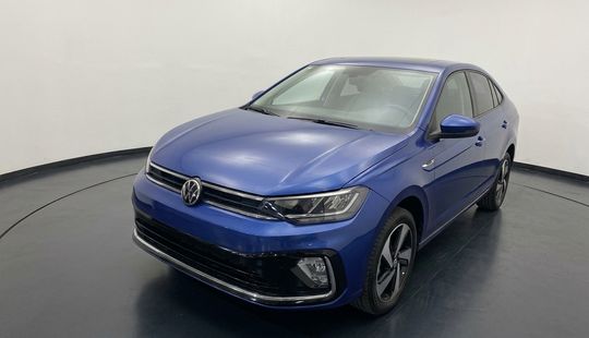Volkswagen • Virtus