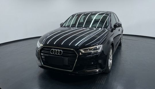 Audi • A3