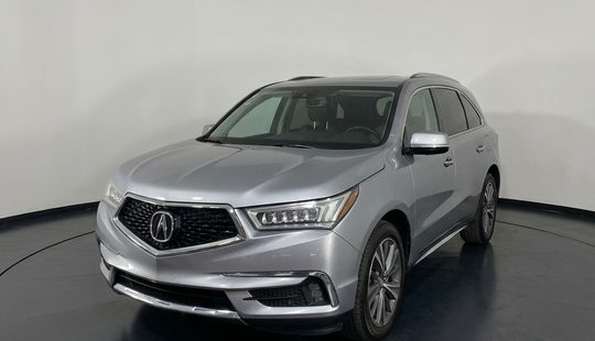 Acura • MDX