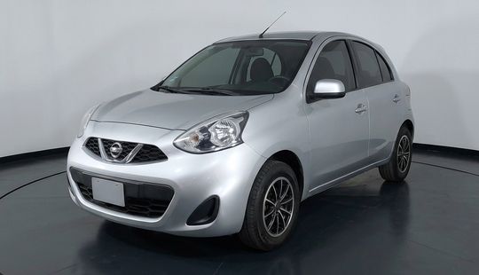 Nissan • March