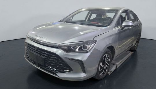 Baic • U5 Plus