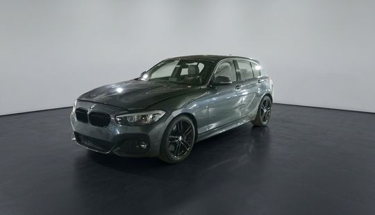 Bmw • Serie 1