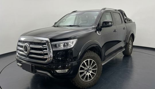 Great Wall • Poer