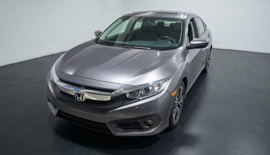 Honda • Civic