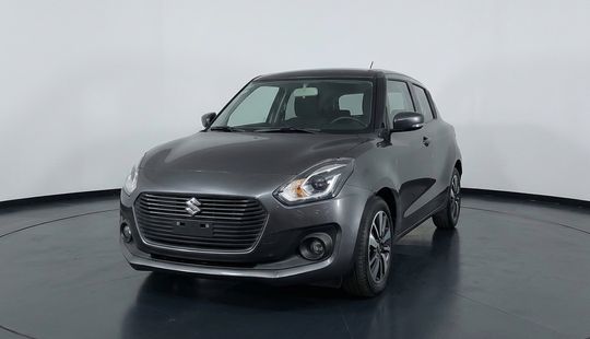 Suzuki • Swift