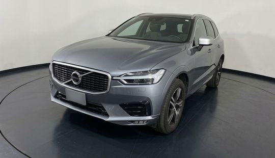 Volvo • XC60