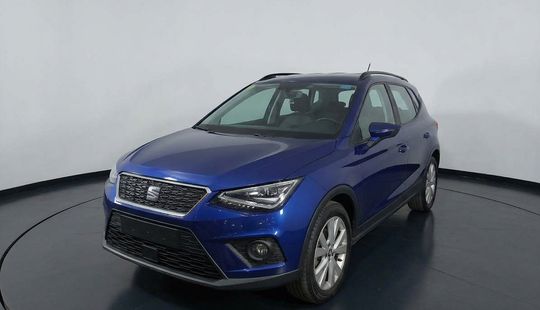 Seat • Arona
