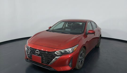 Nissan • Sentra