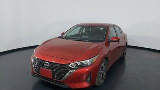 Nissan • Sentra