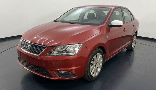 Seat • Toledo