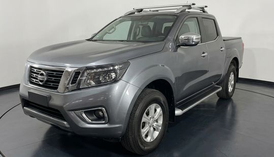 Nissan • NP300