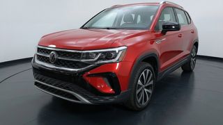 Volkswagen • Taos